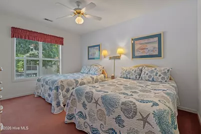 227 Kings Trail # 1706, Sunset Beach, NC 28468 - Photo 20