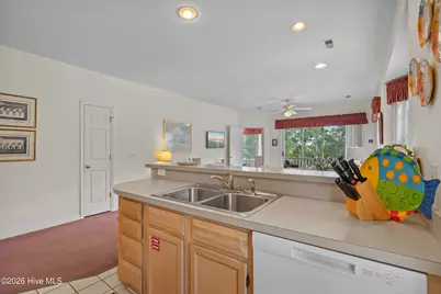 227 Kings Trail # 1706, Sunset Beach, NC 28468 - Photo 18