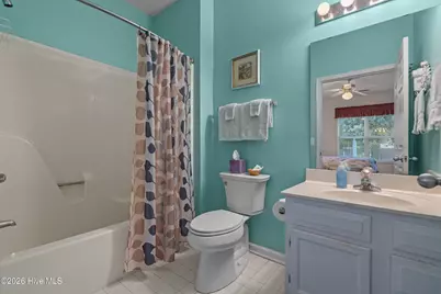 227 Kings Trail # 1706, Sunset Beach, NC 28468 - Photo 22