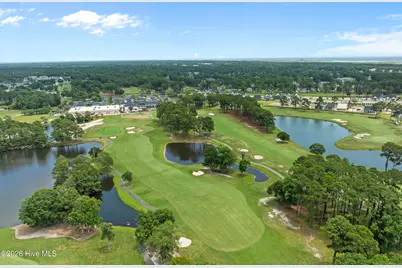 227 Kings Trail # 1706, Sunset Beach, NC 28468 - Photo 40