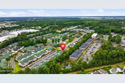 1601 Willoughby Park Court #Unit 6, Wilmington, NC 28412 - Photo 4
