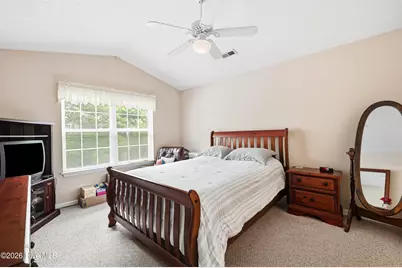1601 Willoughby Park Court #Unit 6, Wilmington, NC 28412 - Photo 12