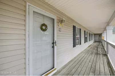 1601 Willoughby Park Court #Unit 6, Wilmington, NC 28412 - Photo 2