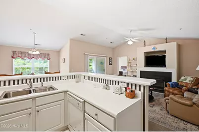 1601 Willoughby Park Court #Unit 6, Wilmington, NC 28412 - Photo 8