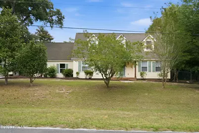 213 Shannon Drive, Wilmington, NC 28409 - Photo 2