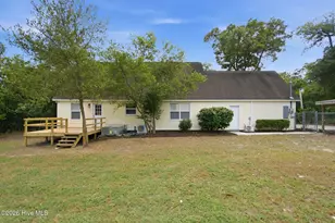 213 Shannon Dr, Wilmington, NC 28409 - Photo 54