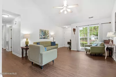 156 Kensington Way, Aberdeen, NC 28315 - Photo 8