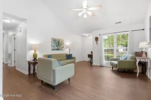 156 Kensington Wy, Aberdeen, NC 28315 - Photo 8