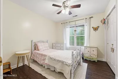 156 Kensington Way, Aberdeen, NC 28315 - Photo 22