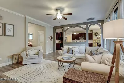 363 Belvedere Drive, Holly Ridge, NC 28445 - Photo 12