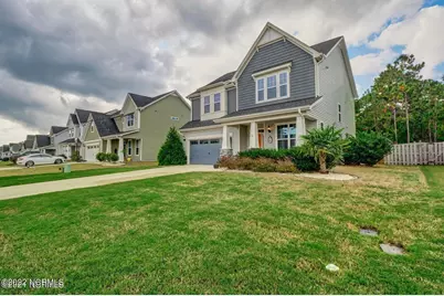 363 Belvedere Drive, Holly Ridge, NC 28445 - Photo 4