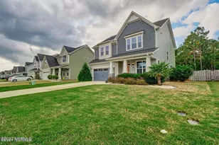 363 Belvedere Dr, Holly Ridge, NC 28445 - Photo 4