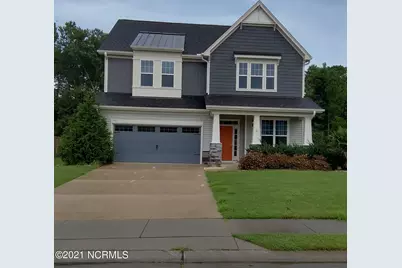 363 Belvedere Drive, Holly Ridge, NC 28445 - Photo 2