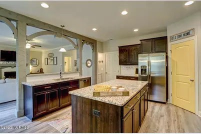 363 Belvedere Drive, Holly Ridge, NC 28445 - Photo 16