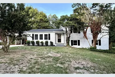 1806 N Friendly Road, Goldsboro, NC 27530 - Photo 1