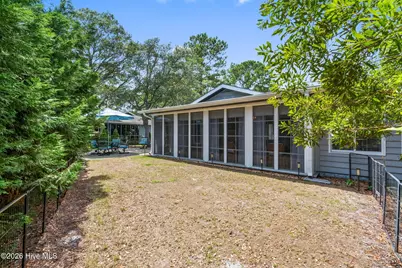 609 Camellia Lane, Sunset Beach, NC 28468 - Photo 18