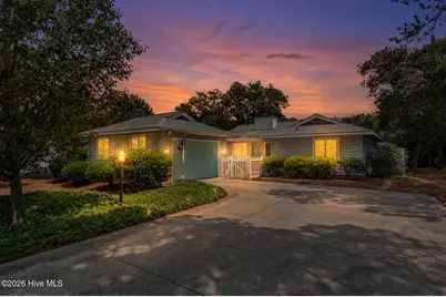 609 Camellia Lane, Sunset Beach, NC 28468 - Photo 4