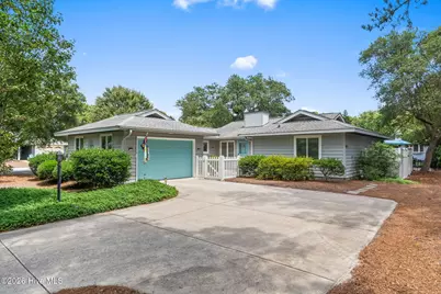 609 Camellia Lane, Sunset Beach, NC 28468 - Photo 28