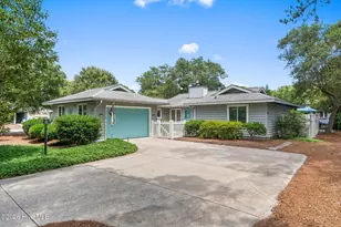 609 Camellia Ln, Sunset Beach, NC 28468 - Photo 28