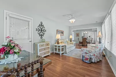 609 Camellia Lane, Sunset Beach, NC 28468 - Photo 10