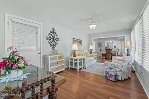 609 Camellia Ln, Sunset Beach, NC 28468 - Photo 10