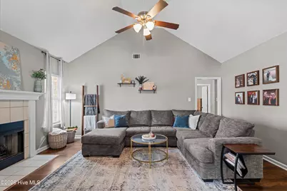 2015 Clarkston Drive, Augusta, GA 30909 - Photo 2