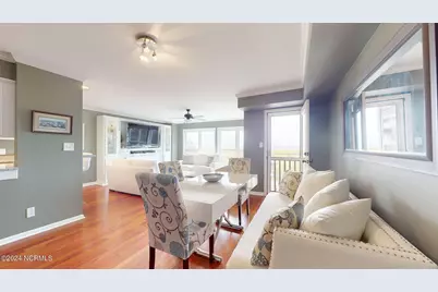 9124 Riverview Drive, New Bern, NC 28560 - Photo 6