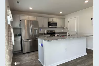 5459 Carolines Way, Wilson, NC 27893 - Photo 22