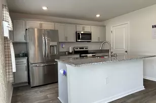 5459 Carolines Way, Wilson, NC 27893 - Photo 22