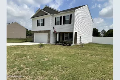 5459 Carolines Way, Wilson, NC 27893 - Photo 4