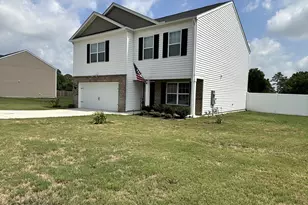 5459 Carolines Way, Wilson, NC 27893 - Photo 4