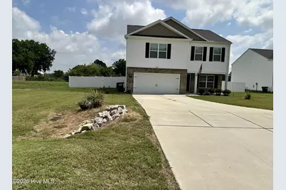 5459 Carolines Way, Wilson, NC 27893 - Photo 2