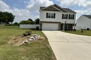 5459 Carolines Way, Wilson, NC 27893 - Photo 2