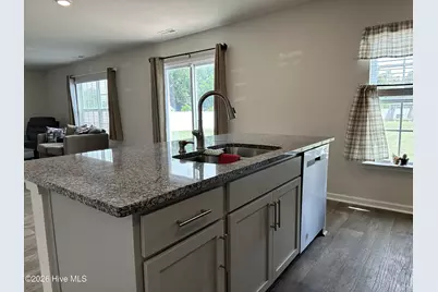 5459 Carolines Way, Wilson, NC 27893 - Photo 24