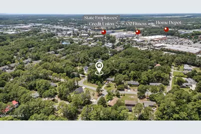 0 Carl Street, Wilmington, NC 28403 - Photo 6