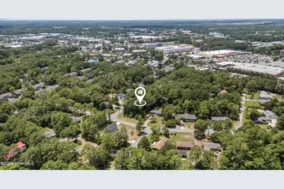 0 Carl Street, Wilmington, NC 28403 - Photo 2