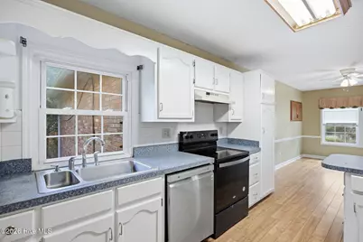 1 Hogan Court, Shallotte, NC 28470 - Photo 22