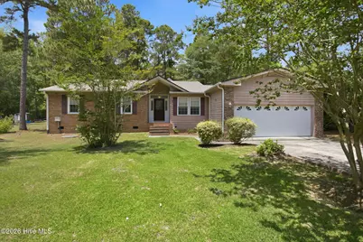 1 Hogan Court, Shallotte, NC 28470 - Photo 1