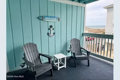 600 S Carolina Beach Avenue S #2f, Carolina Beach, NC 28428 - Photo 16