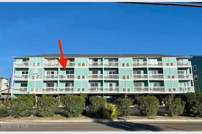 600 S Carolina Beach Avenue S #2f, Carolina Beach, NC 28428 - Photo 18