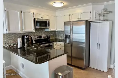 600 S Carolina Beach Avenue S #2f, Carolina Beach, NC 28428 - Photo 6