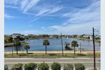 600 S Carolina Beach Avenue S #2f, Carolina Beach, NC 28428 - Photo 2