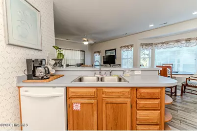 215 Kings Trail SW #1206, Sunset Beach, NC 28468 - Photo 14