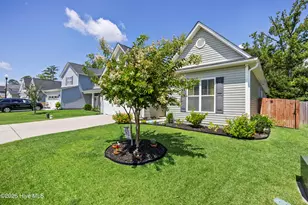 4160 Pegasus Pkwy, Leland, NC 28451 - Photo 4