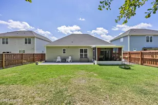 4160 Pegasus Pkwy, Leland, NC 28451 - Photo 12
