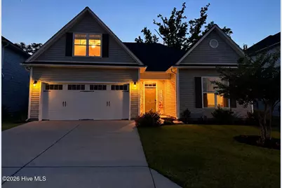 4160 Pegasus Parkway, Leland, NC 28451 - Photo 2