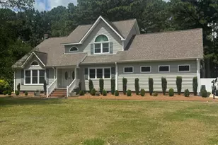 127 Squire Dr, Winterville, NC 28590 - Photo 36