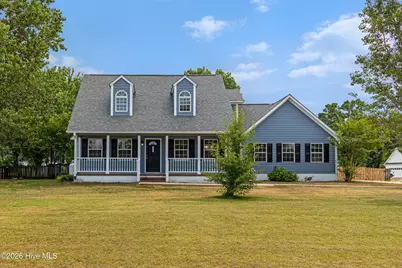 113 Casey Lane, Newport, NC 28570 - Photo 1