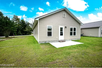 128 Macdonald Boulevard, Havelock, NC 28532 - Photo 14