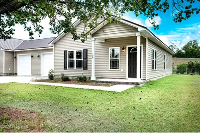 128 Macdonald Boulevard, Havelock, NC 28532 - Photo 1